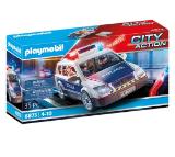 Playmobil City Action Polizei-Einsatzwagen 6873 Müller Drogerie 1 Set