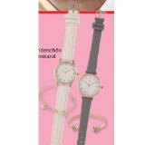 Promotion Bild von Auriol Damen Armbanduhr-Set Lidl 1 Set