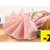 Zurück zum Ursprung Bio-Frühstückaufschnitt Schinken oder Speck HOFER 1 Packung