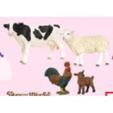 Schleich 42729 „Bauernhof“ Starter-Set maxi.preisjoker Maximarkt 1 Set