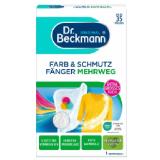 Dr. Beckmann Mehrweg Farb- und Schmutzfänger Lidl 1 Stück