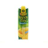 Bild von Rauch Happy Day Orange Sunshine, Multivitamin od. Apfelsaft div. Sorten BILLA 1 Liter 1 Packung