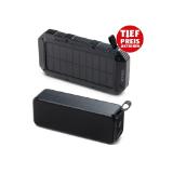 Balco Solar Powerbank/Mini Lautsprecher HOFER 1 Stück