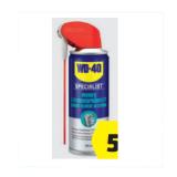 WD-40 Special Mix HOFER 1 Dose