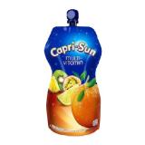 Capri-Sun Multivitamin od. Orange & Peach BILLA PLUS 0.33 Liter 1 Packung