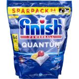 Finish Geschirrreiniger Tabs Sparpack div. Sorten, Preisangabe ohne MwSt. (Preis inkl. MwSt. 18,59 €), METRO 1 Packung