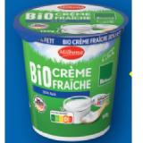 Milbona Bio Creme Fraiche Lidl 150 Gramm 1 Becher