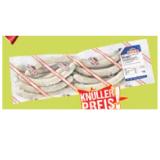 Maier Bratwürstel Maximarkt 1 Kilogramm 1 Packung