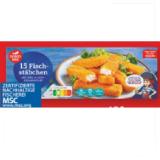 Ocean Sea Fischstäbchen Lidl 450 Gramm 1 Packung