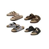 Esmara Damen/Herren Pantoletten Lidl APP Preis 1 Paar