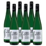 Grüner Veltliner Kamptal Lidl 0.75 Liter 1 Flasche