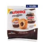Ferrero Nutella Muffins HOFER 264 Gramm 1 Packung