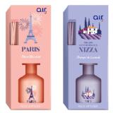 air by W5 Lufterfrischer versch. Sorten Lidl APP Preis 90 Milliliter 1 Stück