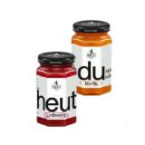 Staud's Avantgarde der Marmelade versch. Sorten INTERSPAR 250 Gramm 1 Glas
