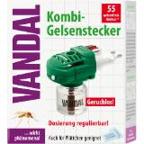 Promotion Bild von Vandal Kombi-Gelsenstecker dm 1 Stück 1 Packung