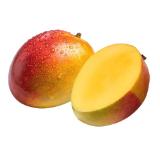 Mango essreif Osteen aus Malaga Lidl 1 Stück