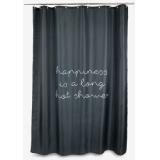 Duschvorhang RUNEMO 2774700 JYSK 1 Stück