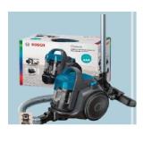 Promotion Bild von Bosch Bodenstaubsauger BGS05A221 UVP 169,99€ RED ZAC 1 Stück