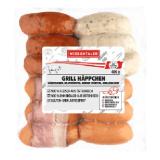 Promotion Bild von Wiesentaler Grillhäppchen Lidl 480 Gramm 1 Packung