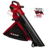 Einhell Akku-Laubsauger Venturro „36/240 Li-Solo“ 42404502 BayWa 1 Stück