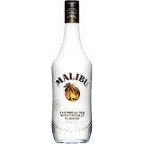 Promotion Bild von Malibu Caribbean Rum with Coconut Flavour, Preisangabe ohne MwSt. (Preis inkl. MwSt. 13,19 €), METRO 0.70 Liter 1 Flasche