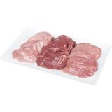 Berger Raclettemix, Preisangabe ohne MwSt. (Preis inkl. MwSt. 17,04 €), METRO 1 Kilogramm