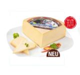Berg Bauer Bio Wilder Kaiser Käse aus Heumilch g.t.S aus Österreich SPAR 100 Gramm