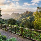 Spanien, Teneriffa, pro Person ab 769,00 € bei Lidl Reisen