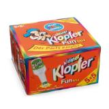 Promotion Bild von Kleiner Klopfer Fun Mix HOFER 25 Stück 1 Packung