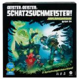 Mattel Geister Geister Schatzsuchmeister maxi.preisjoker Maximarkt 1 Set