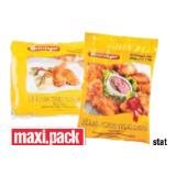 Stritzinger Hähnchenflügerl oder -keulen Maximarkt 1 Kilogramm 1 Packung
