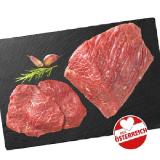 Promotion Bild von Ich bin Österreich Rindsschnitzelfleisch geschnitten Penny 1 Kilogramm