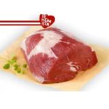 Österreichisches Gulaschfleisch vom Rind im Ganzen BILLA PLUS 1 Kilogramm