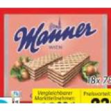 Manner Neapolitaner Lidl 18 Stück 1 Packung
