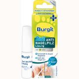 Burgit 2in1 Anti Nagelpilz Lösung dm 4 Milliliter 1 Stück