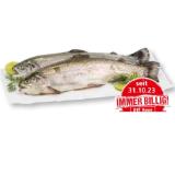 Bild von Spar Natur pur Bio-Regenbogenforelle SPAR Gourmet 100 Gramm