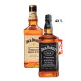 Bild von Jack Daniel's Tennessee Whiskey oder Honey Maximarkt 0.70 Liter 1 Flasche