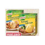 Knorr Knödel halb+halb oder Semmel Knödel Maximarkt 200 Gramm 1 Packung