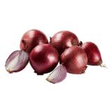 Zwiebeln rot aus Österreich Lidl 1 Kilogramm