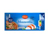 Milbona Pizza-Mozzarella Lidl 400 Gramm 1 Stück