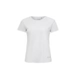 Benger DAMEN RUNNING SHIRT BASIC WEIß HERVIS 1 Stück