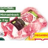 Öberio Hofgenau  Oberösterr. Schopf Maximarkt 1 Kilogramm