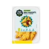 Vegavita Dino Nuggets BILLA 140 Gramm 1 Packung