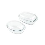 Livarno Home Glasbräter, ca. 3 l Lidl 1 Stück