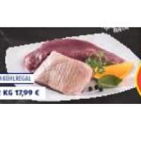 Gourmet Finest Cuisine Barbarie Entenbrust HOFER 305 Gramm