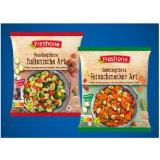 Promotion Bild von Freshona Pfannengemüse versch. Sorten Lidl APP Preis 750 Gramm 1 Packung