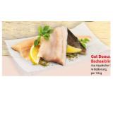 Gut Dornau Bachsaiblingsfilet INTERSPAR 100 Gramm