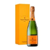Promotion Bild von Veuve Clicquot Champagner Brut Yellow Label INTERSPAR 0.75 Liter 1 Flasche