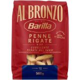 Barilla Pasta Al Bronzo versch. Sorten EUROSPAR 500 Gramm 1 Packung