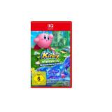 Nintendo Switch 2 Kirby und das vergessene Land LIBRO 1 Stück